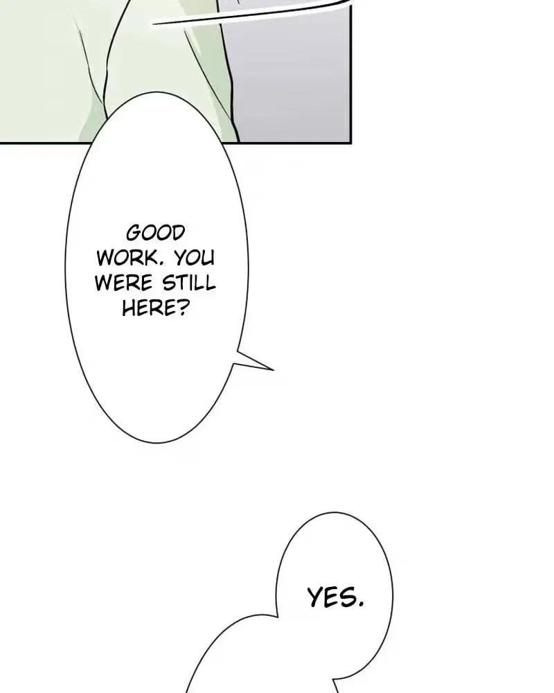 My Fated Partner Turned Out to Be My Boss Chapter 23 – Page 54