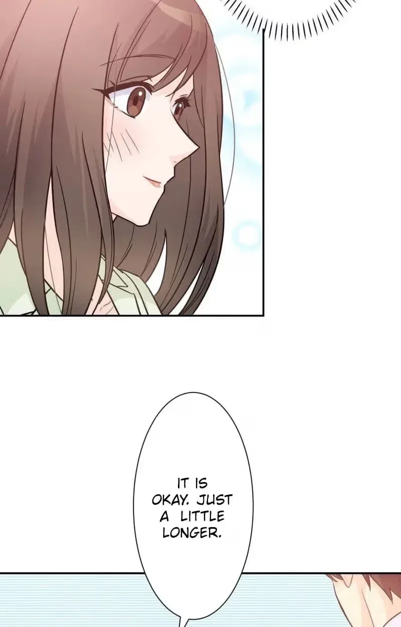 My Fated Partner Turned Out to Be My Boss Chapter 23 – Page 58