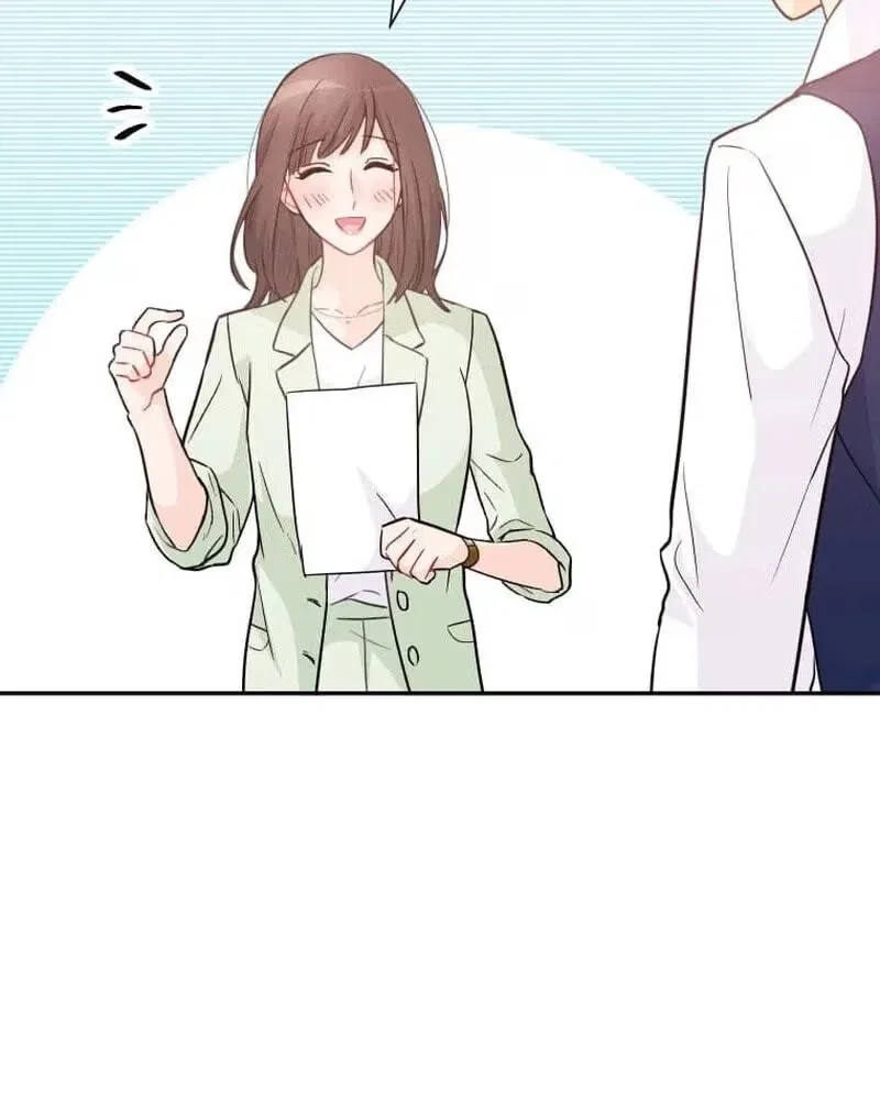 My Fated Partner Turned Out to Be My Boss Chapter 23 – Page 59