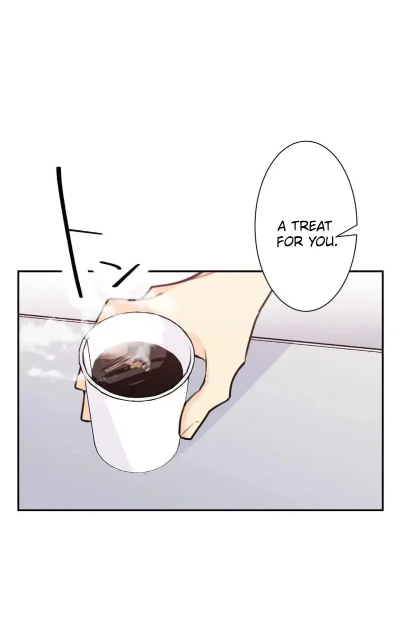 My Fated Partner Turned Out to Be My Boss Chapter 23 – Page 61