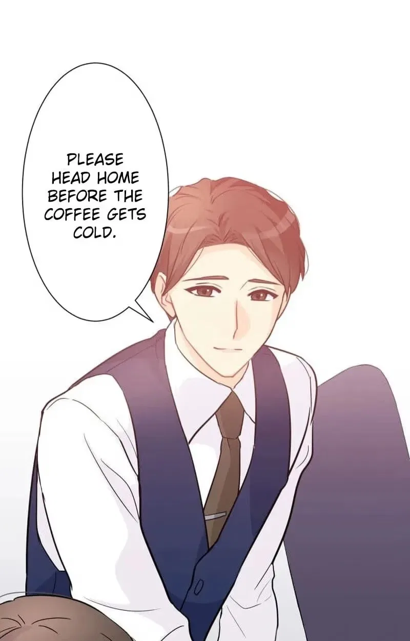 My Fated Partner Turned Out to Be My Boss Chapter 23 – Page 62