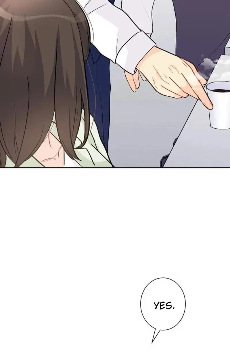 My Fated Partner Turned Out to Be My Boss Chapter 23 – Page 63