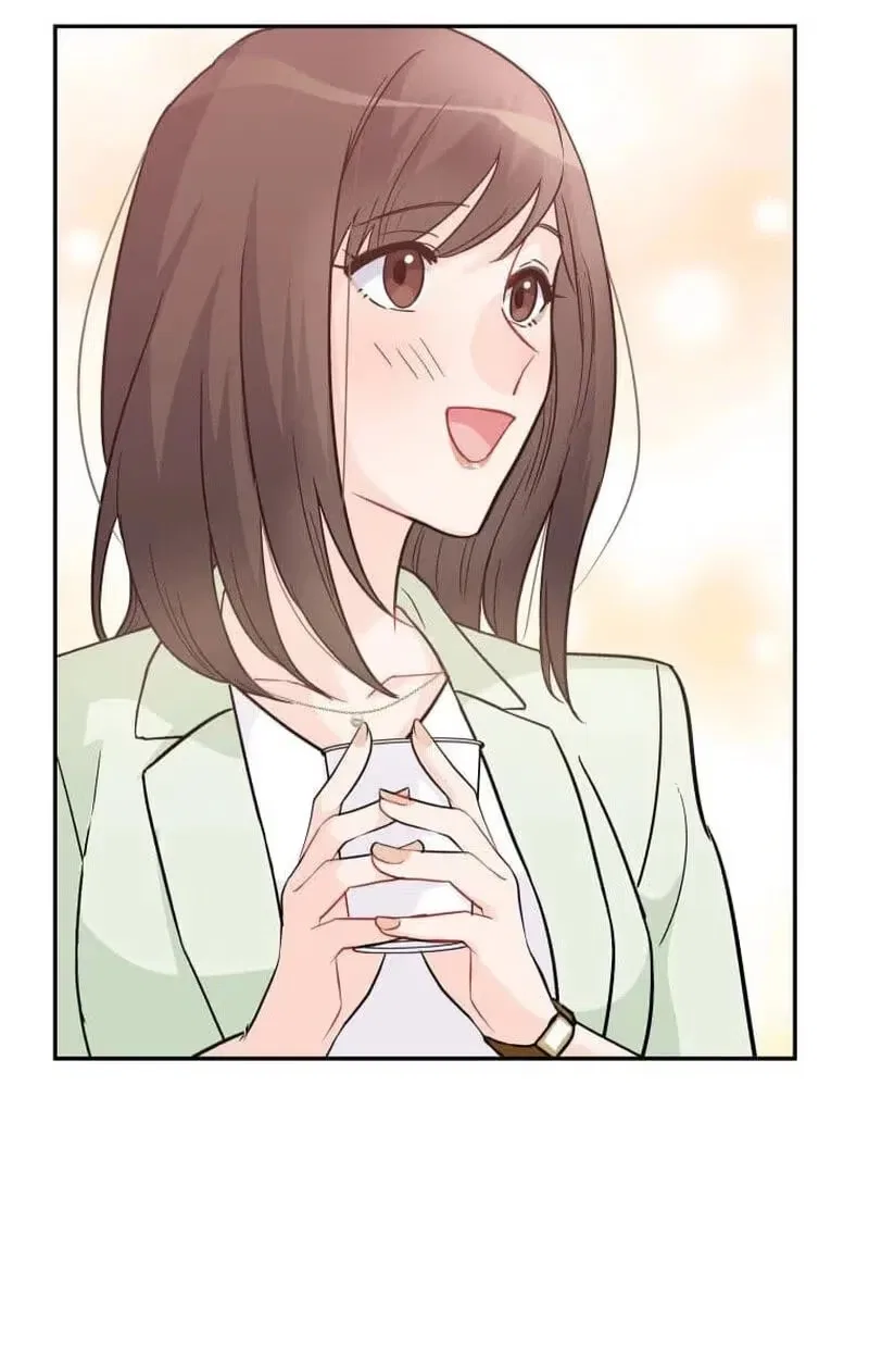 My Fated Partner Turned Out to Be My Boss Chapter 23 – Page 64