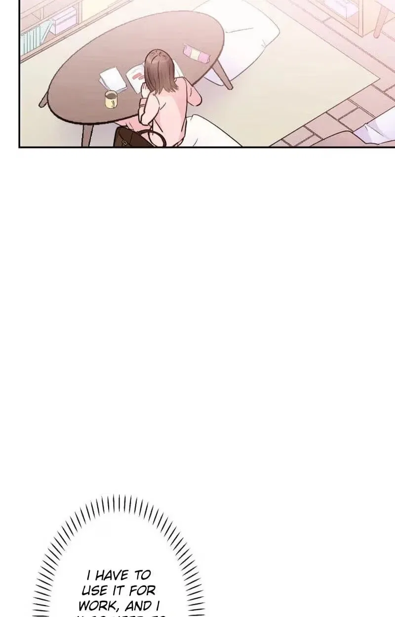 My Fated Partner Turned Out to Be My Boss Chapter 23 – Page 67