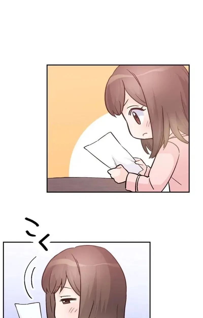 My Fated Partner Turned Out to Be My Boss Chapter 23 – Page 69