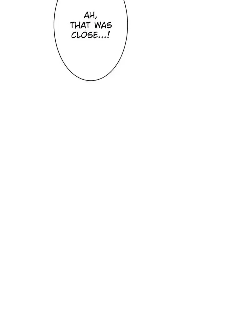 My Fated Partner Turned Out to Be My Boss Chapter 23 – Page 72