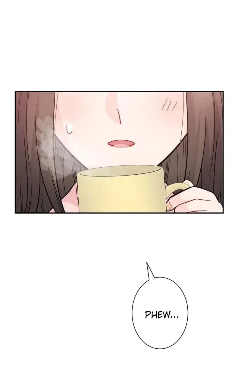My Fated Partner Turned Out to Be My Boss Chapter 23 – Page 73