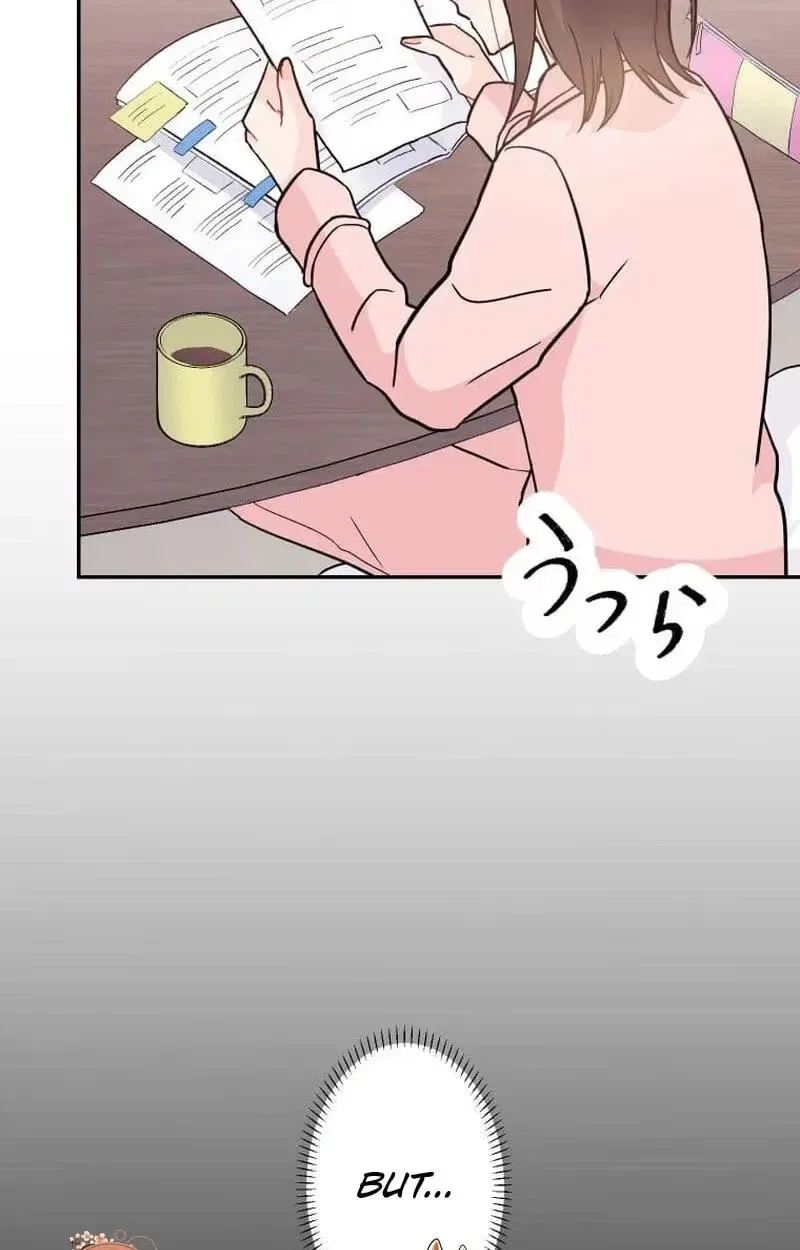 My Fated Partner Turned Out to Be My Boss Chapter 23 – Page 75