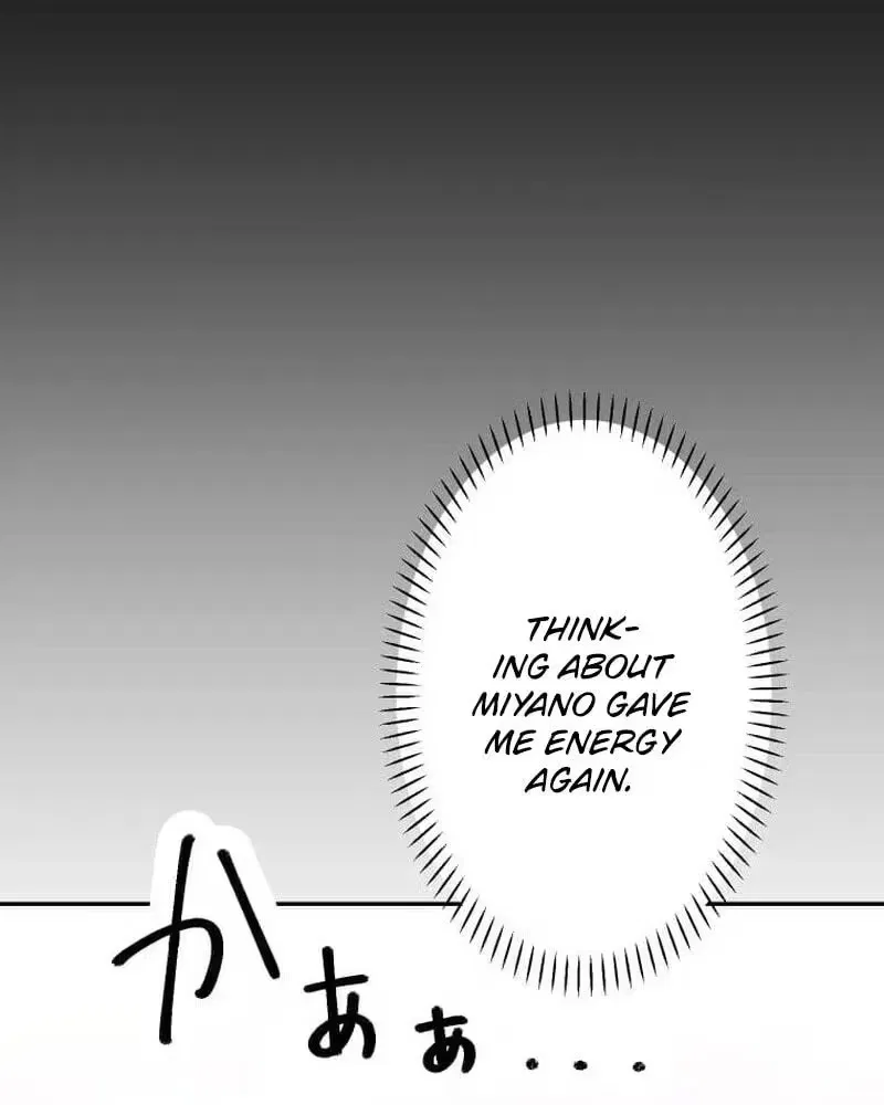 My Fated Partner Turned Out to Be My Boss Chapter 23 – Page 77
