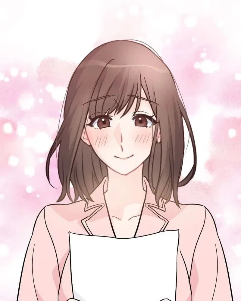 My Fated Partner Turned Out to Be My Boss Chapter 23 – Page 78