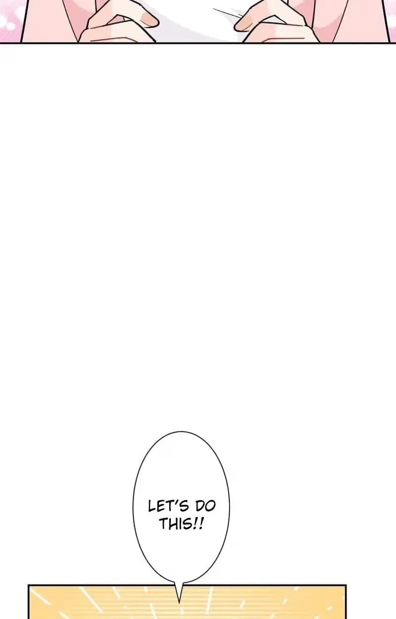 My Fated Partner Turned Out to Be My Boss Chapter 23 – Page 79