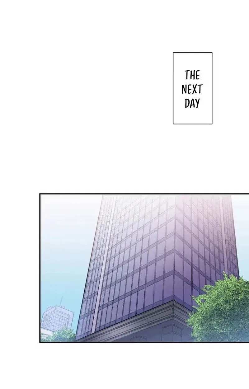 My Fated Partner Turned Out to Be My Boss Chapter 23 – Page 81
