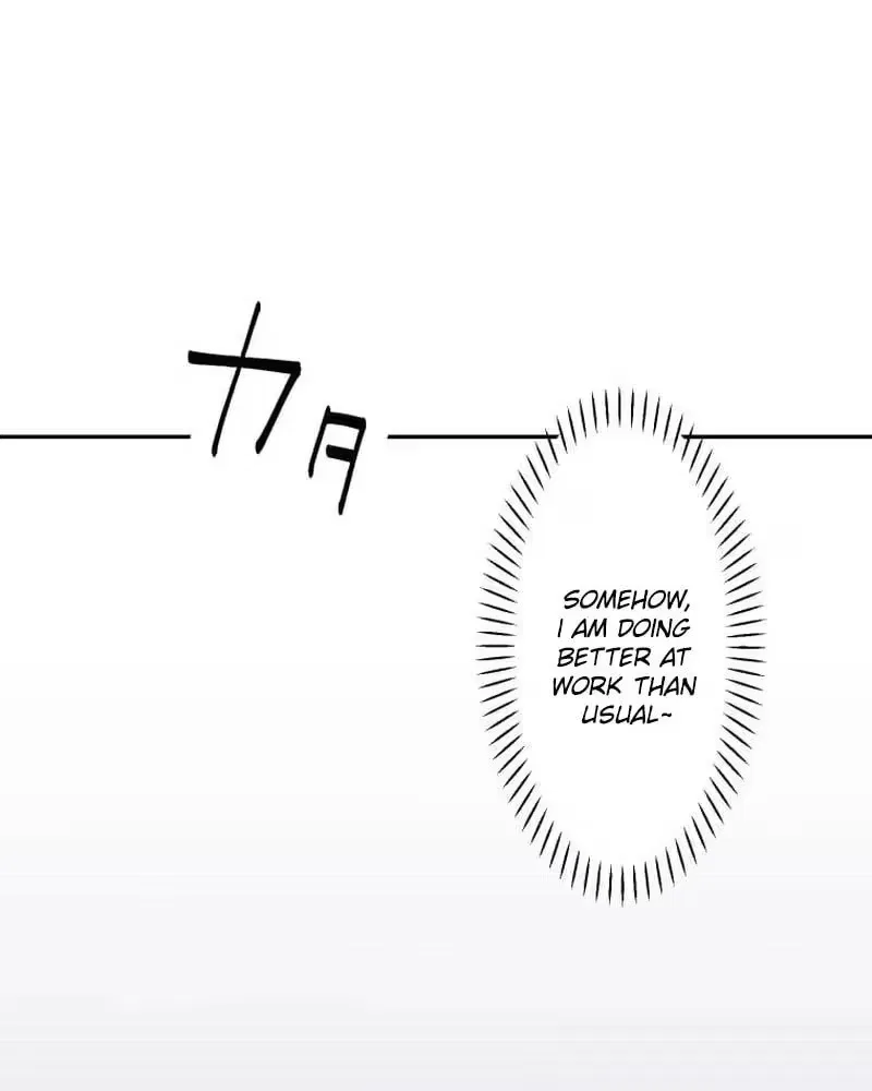 My Fated Partner Turned Out to Be My Boss Chapter 23 – Page 83