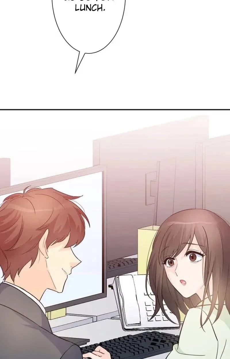 My Fated Partner Turned Out to Be My Boss Chapter 23 – Page 87