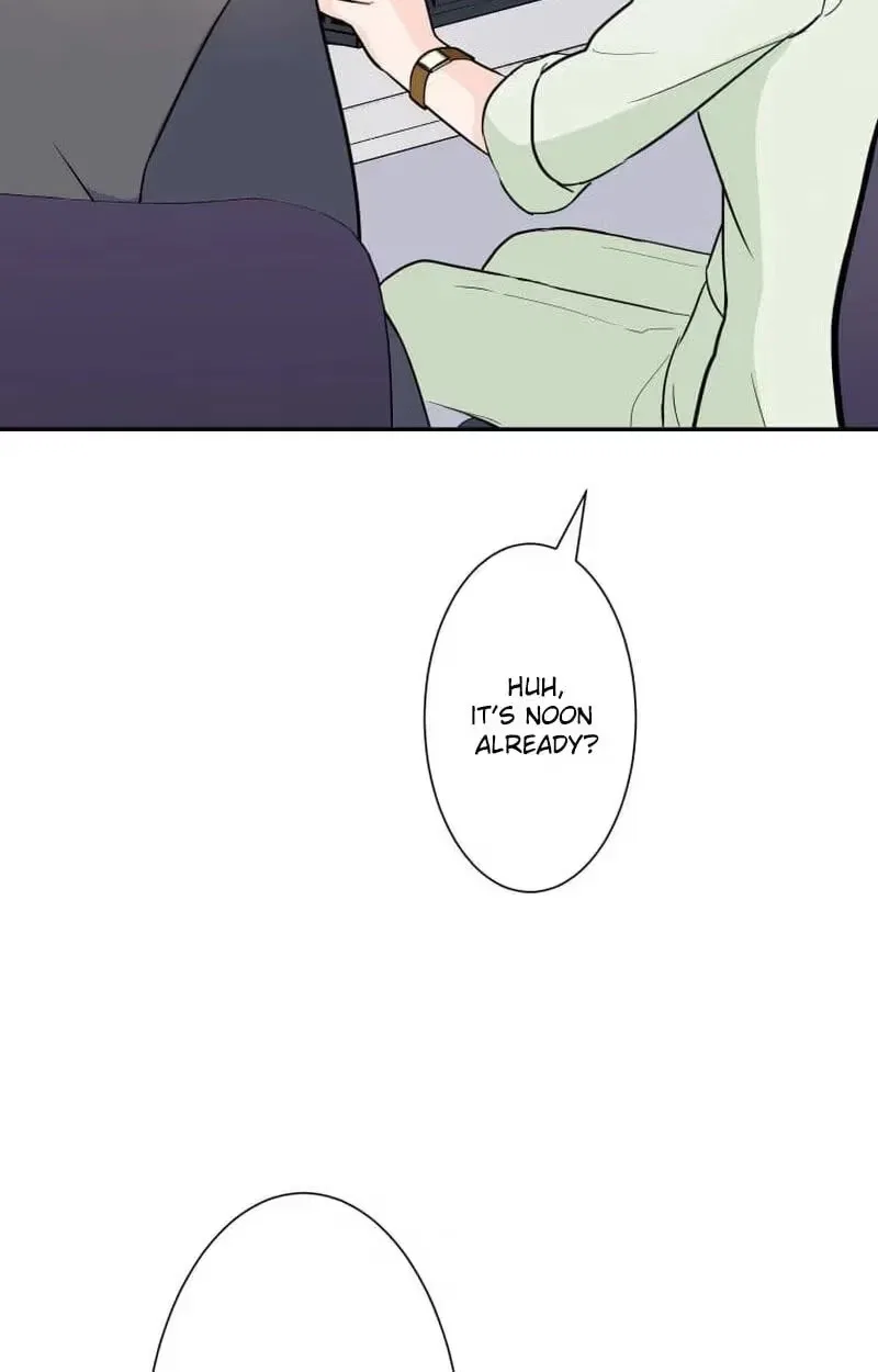 My Fated Partner Turned Out to Be My Boss Chapter 23 – Page 88