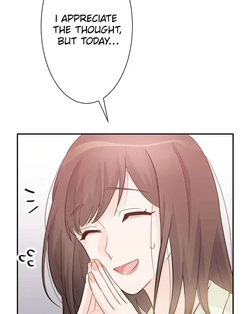 My Fated Partner Turned Out to Be My Boss Chapter 23 – Page 89