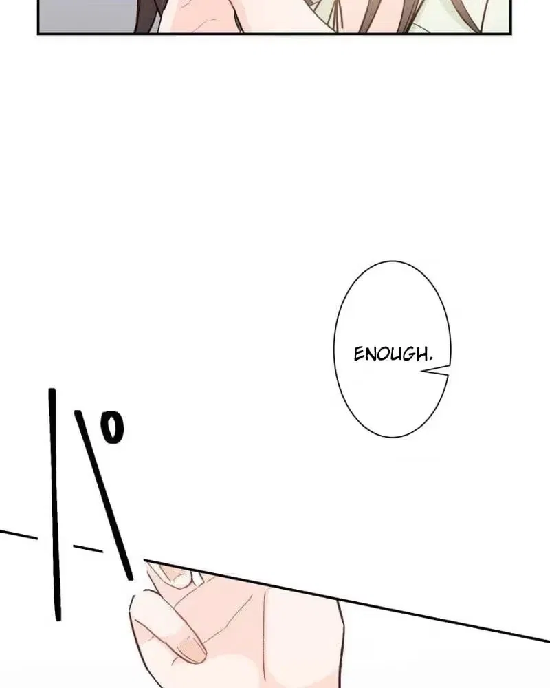 My Fated Partner Turned Out to Be My Boss Chapter 23 – Page 90