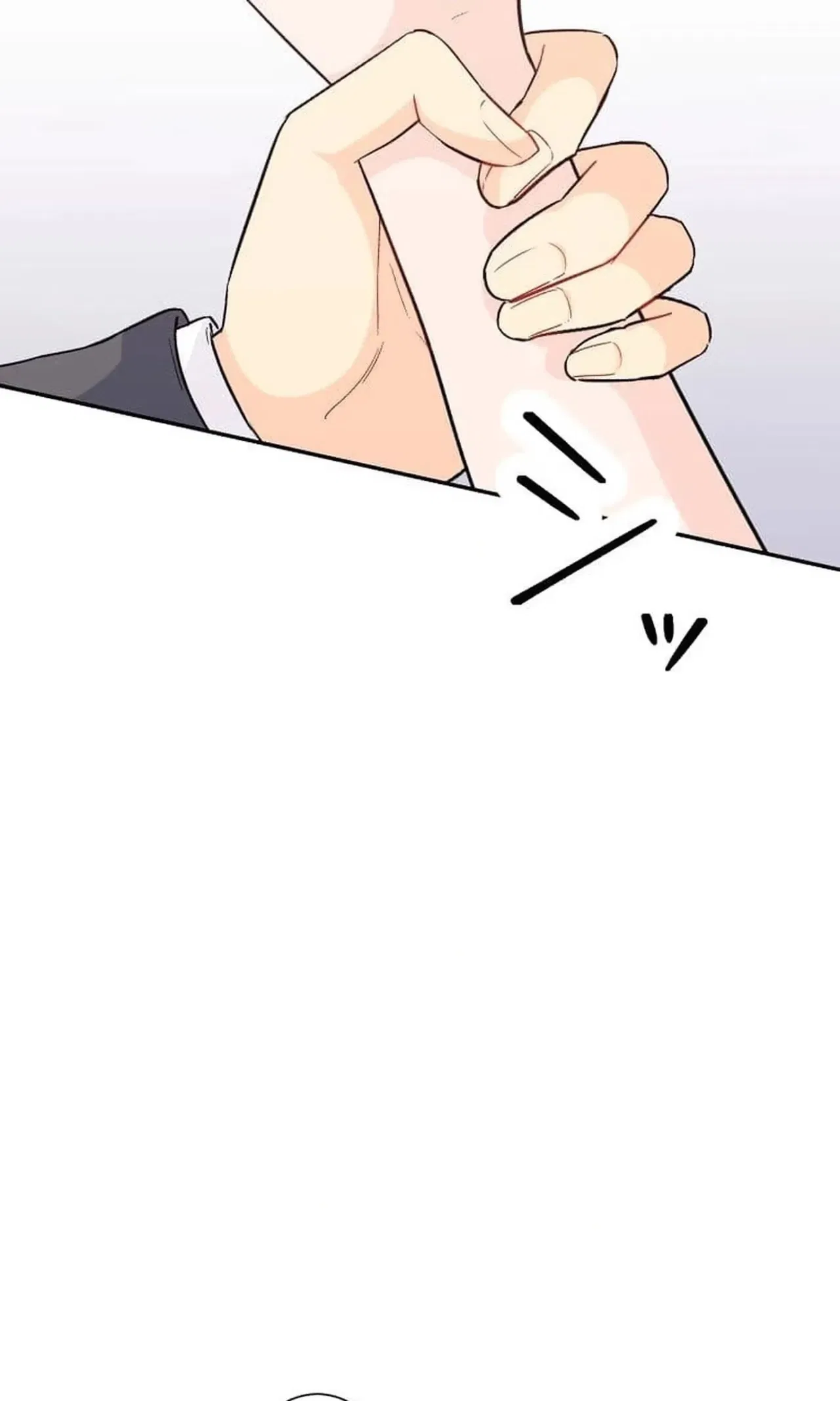 My Fated Partner Turned Out to Be My Boss Chapter 23 – Page 91