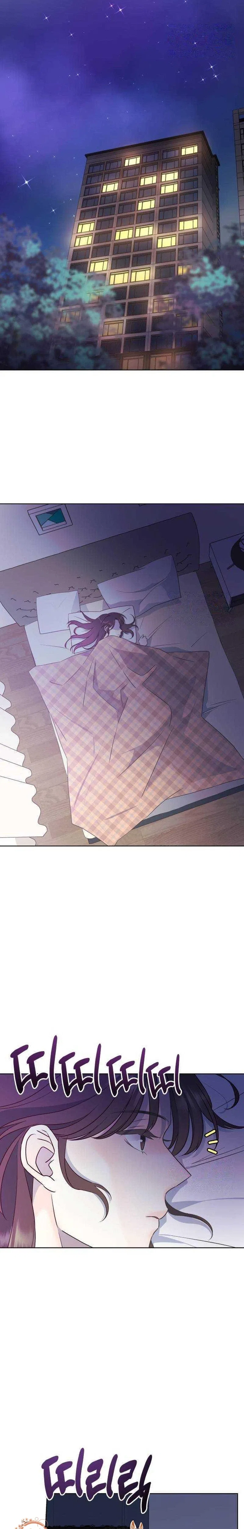 The Secret Work From Home Chapter 27 – Page 11