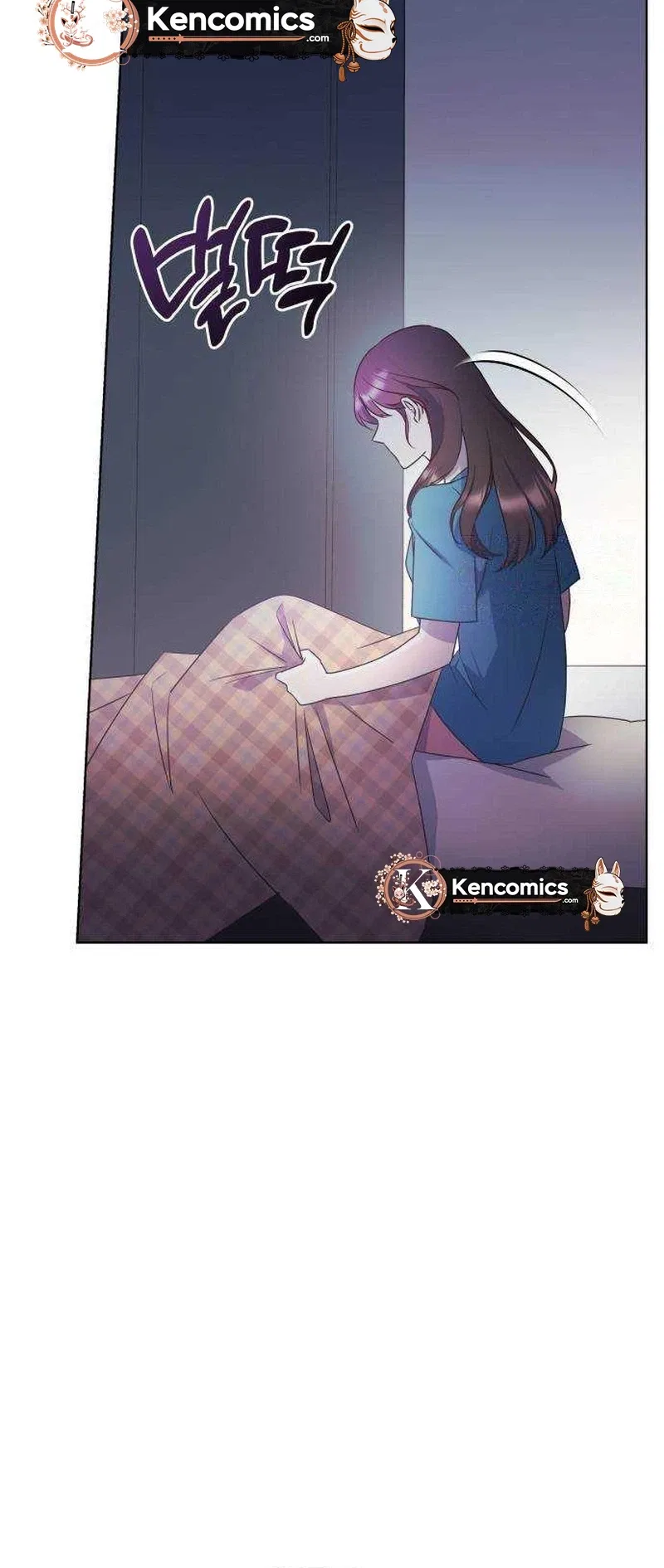 The Secret Work From Home Chapter 27 – Page 12