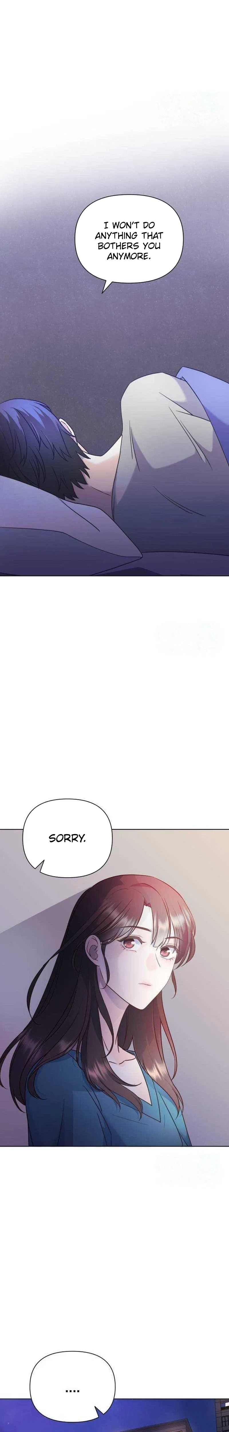 The Secret Work From Home Chapter 27 – Page 25