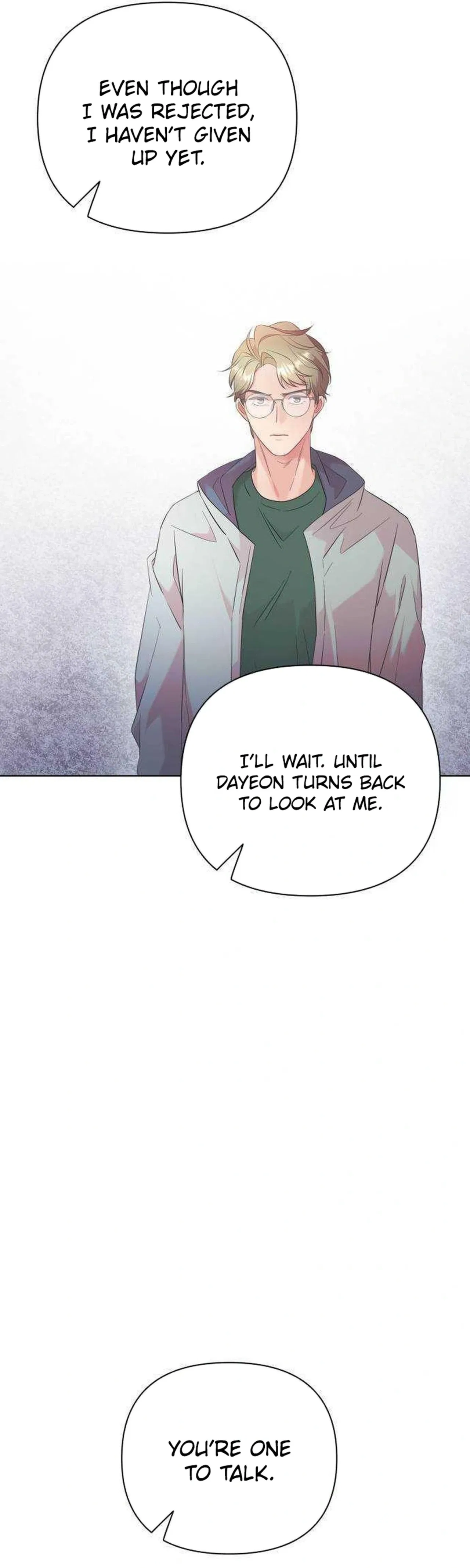 The Secret Work From Home Chapter 27 – Page 37