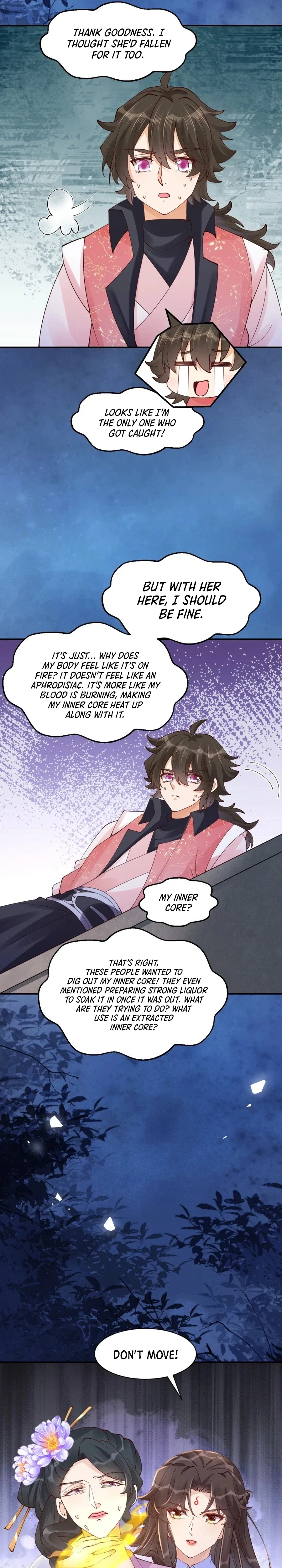 The Ghostly Doctor Chapter 643 – Page 7
