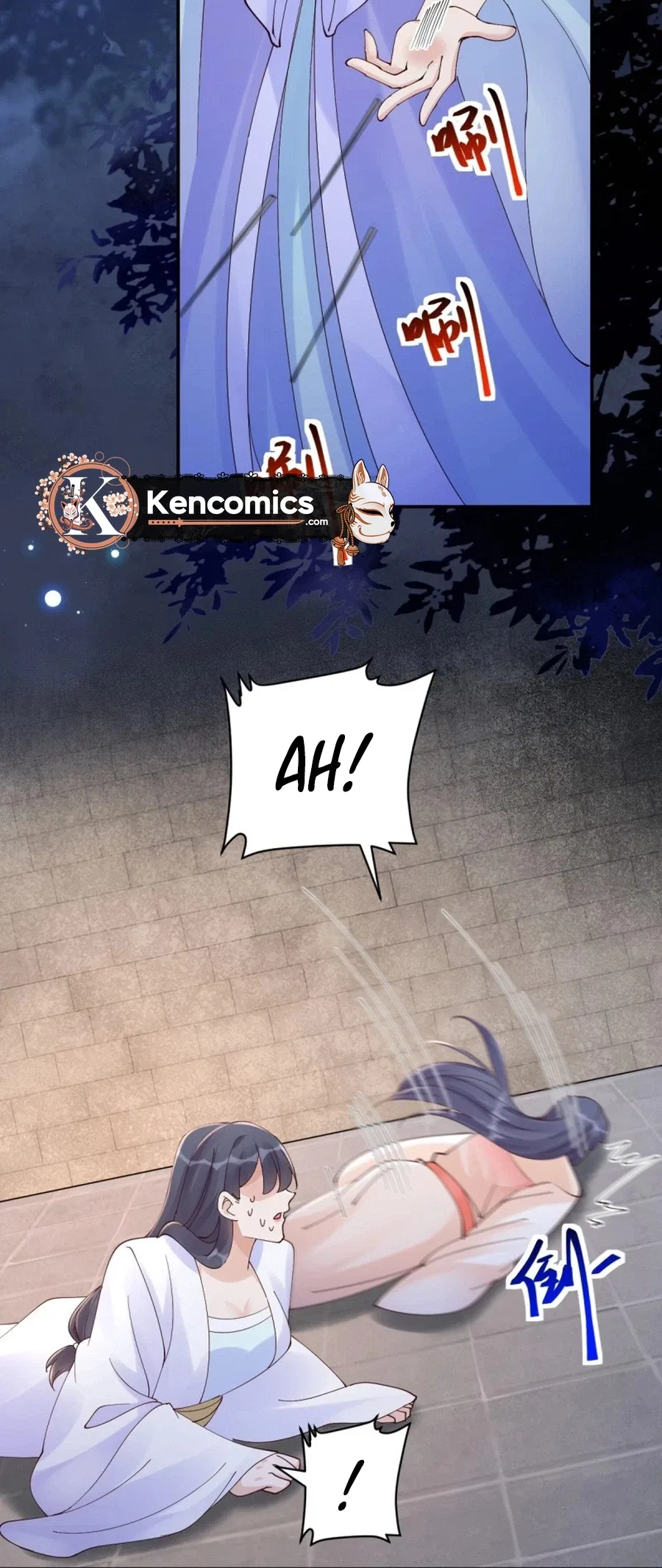 The Ghostly Doctor Chapter 643 – Page 9