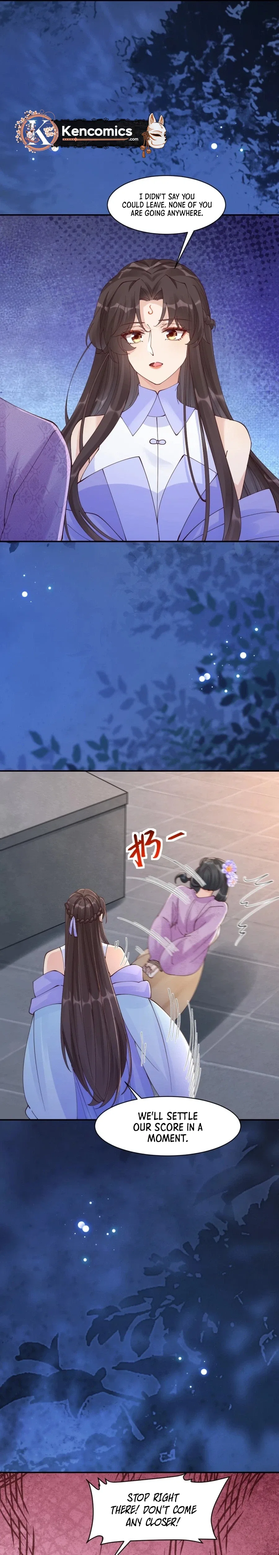The Ghostly Doctor Chapter 643 – Page 10
