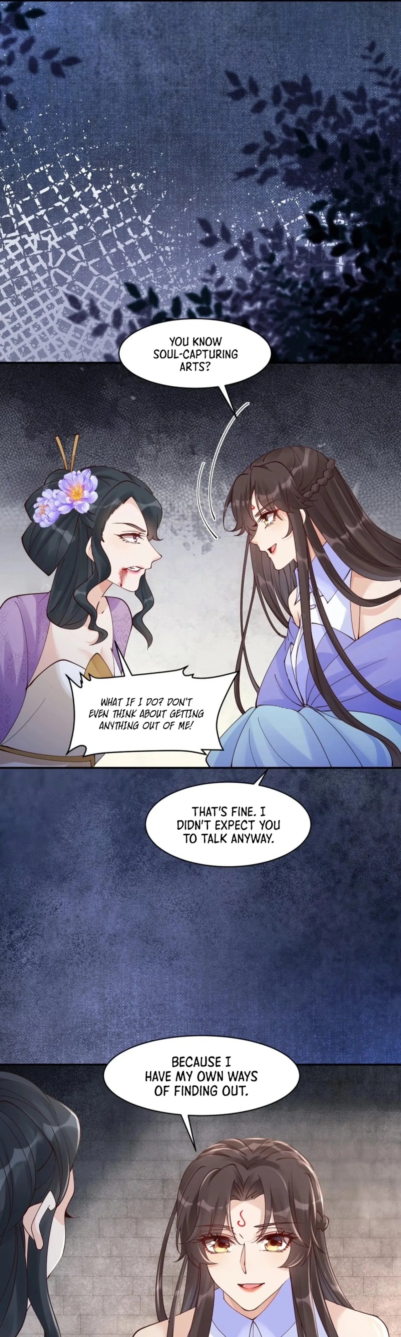 The Ghostly Doctor Chapter 643 – Page 19