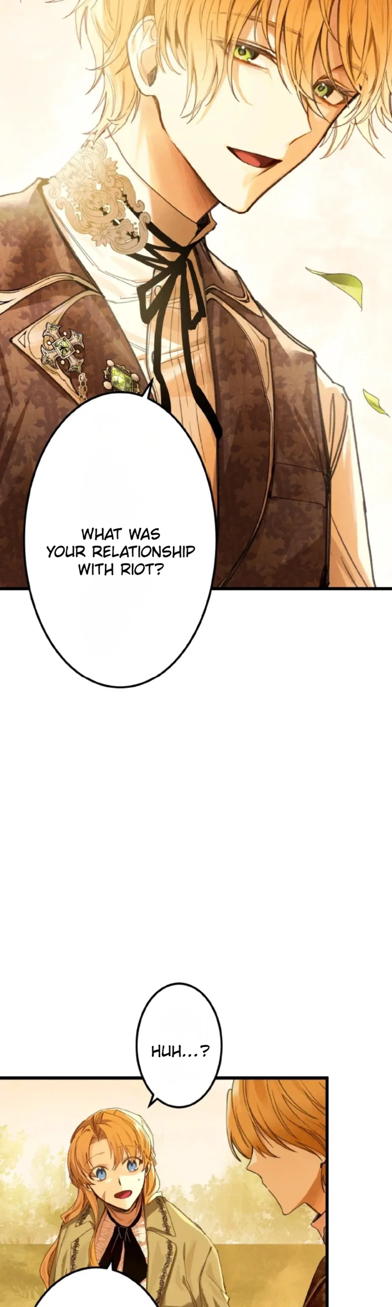 Murderous Lady Charlotte Chapter 35 – Page 2