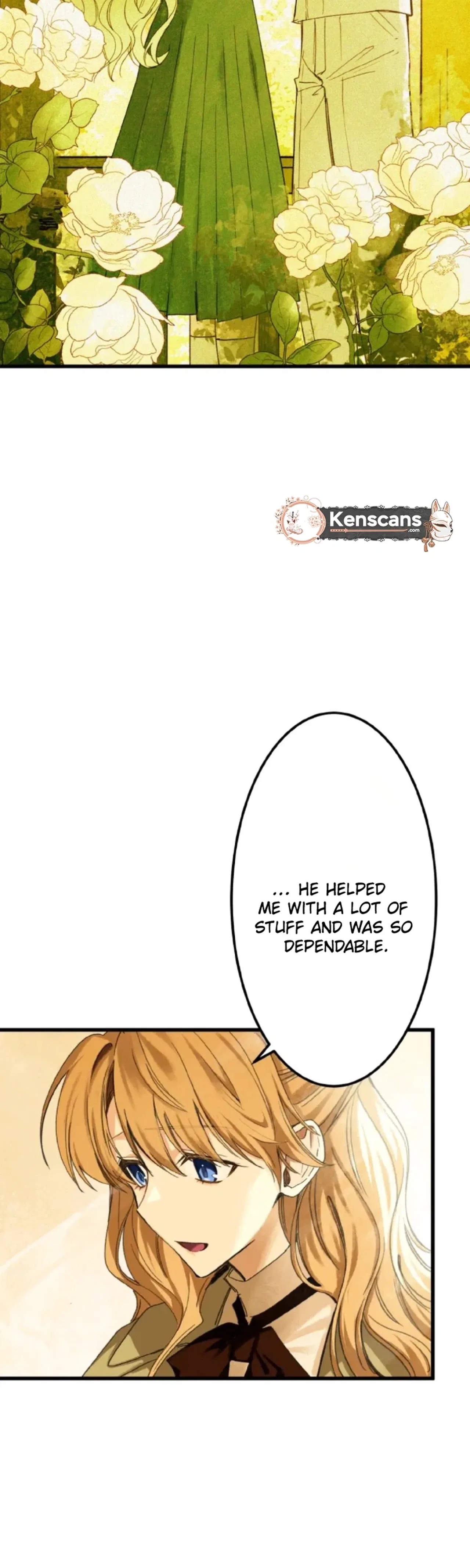 Murderous Lady Charlotte Chapter 35 – Page 5