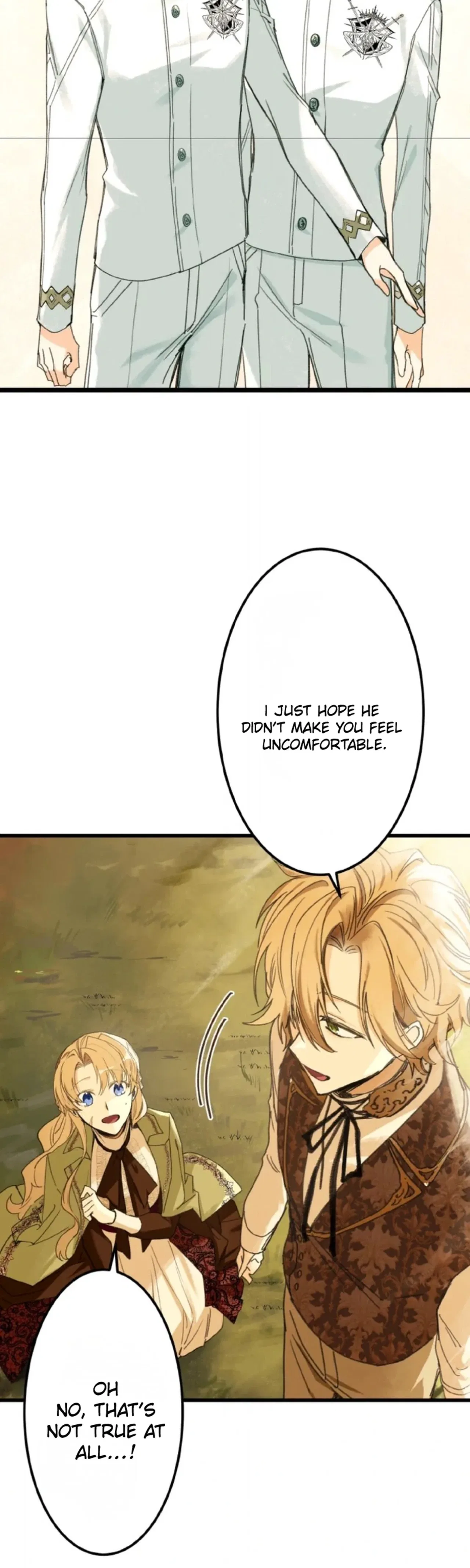 Murderous Lady Charlotte Chapter 35 – Page 7