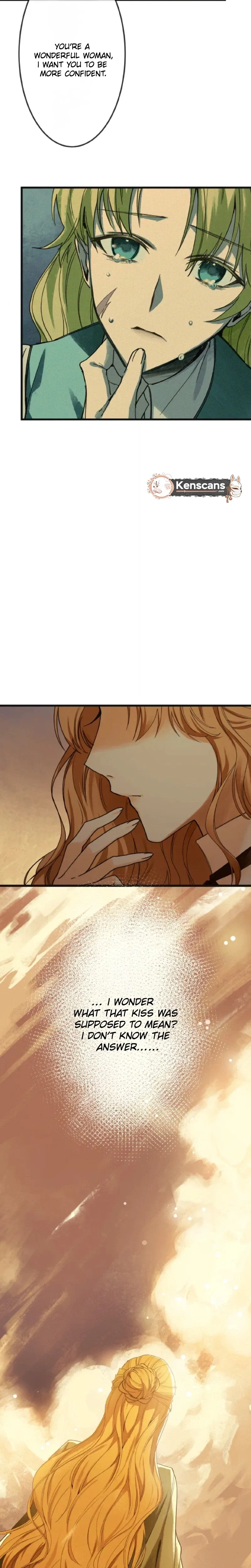 Murderous Lady Charlotte Chapter 35 – Page 10