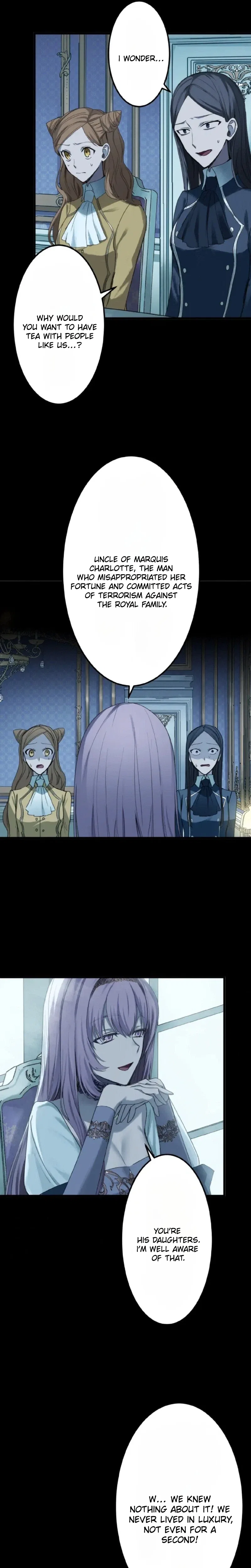 Murderous Lady Charlotte Chapter 35 – Page 15