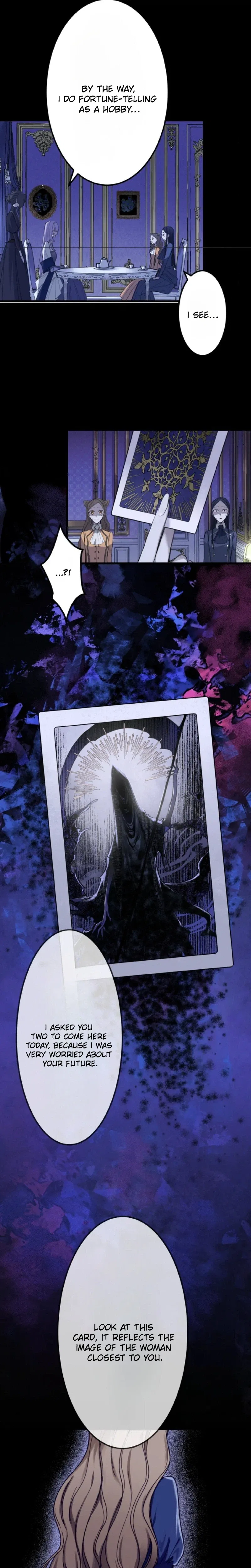 Murderous Lady Charlotte Chapter 35 – Page 21