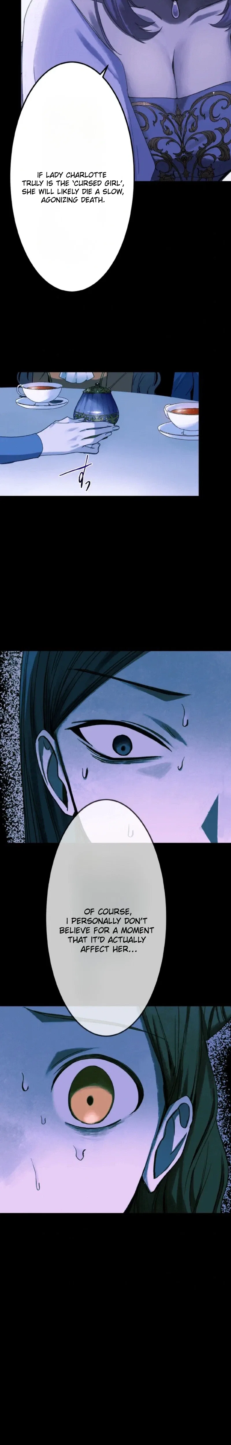 Murderous Lady Charlotte Chapter 35 – Page 23