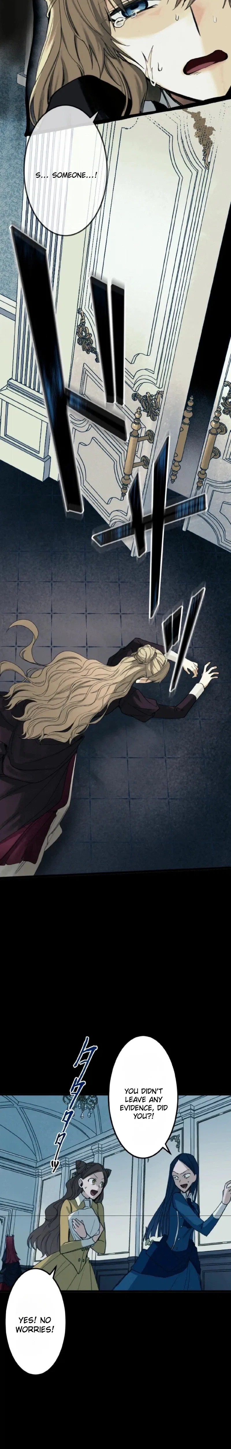 Murderous Lady Charlotte Chapter 35 – Page 26