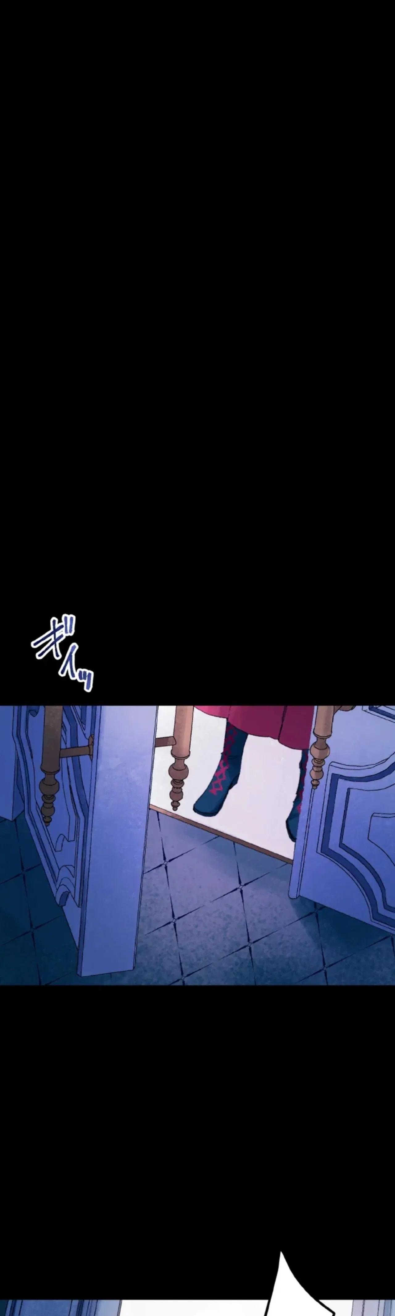 Murderous Lady Charlotte Chapter 35 – Page 27