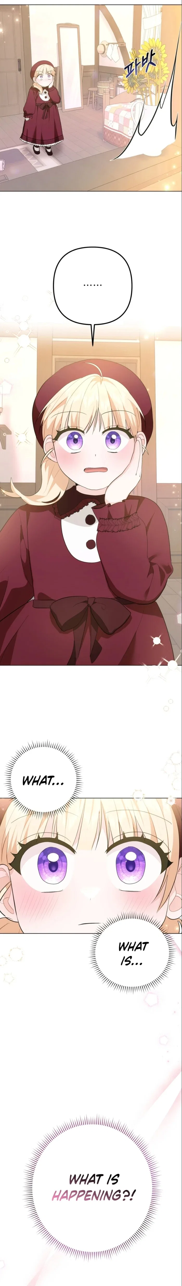 The Chubby Female Lead Is Popular Chapter 31 – Page 6