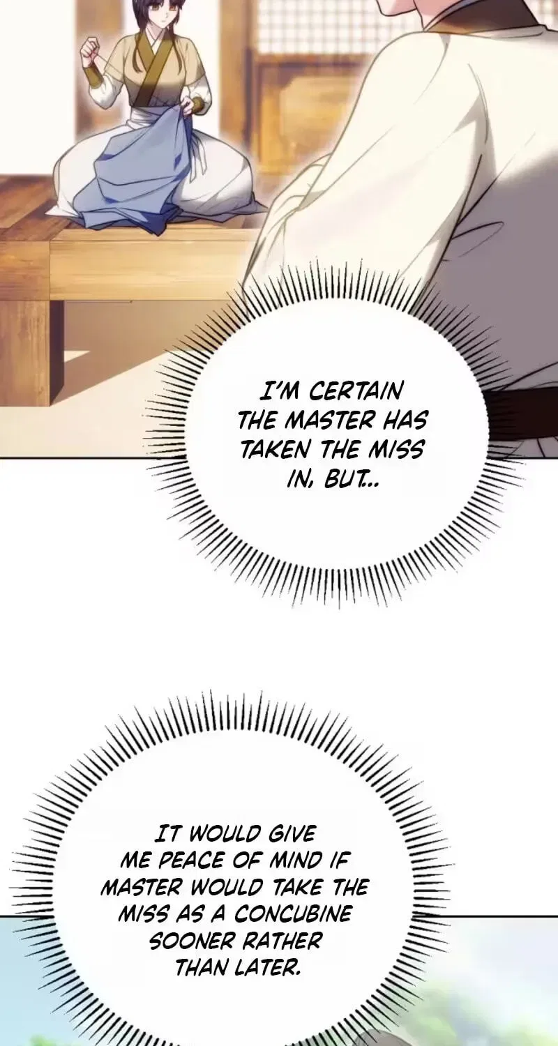 Even if I Fall into the Mud, I Will Bloom Chapter 31 – Page 3