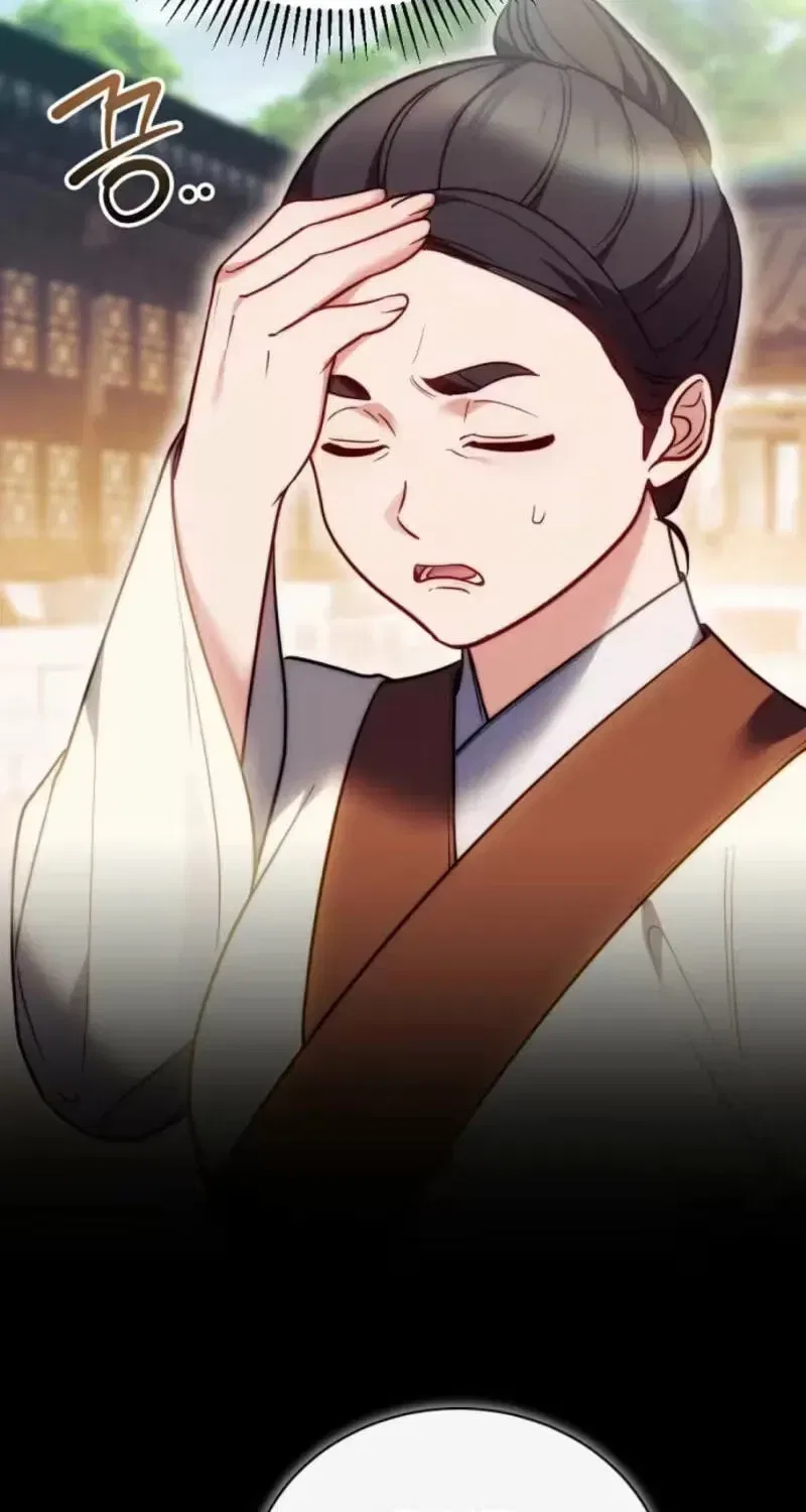 Even if I Fall into the Mud, I Will Bloom Chapter 31 – Page 4