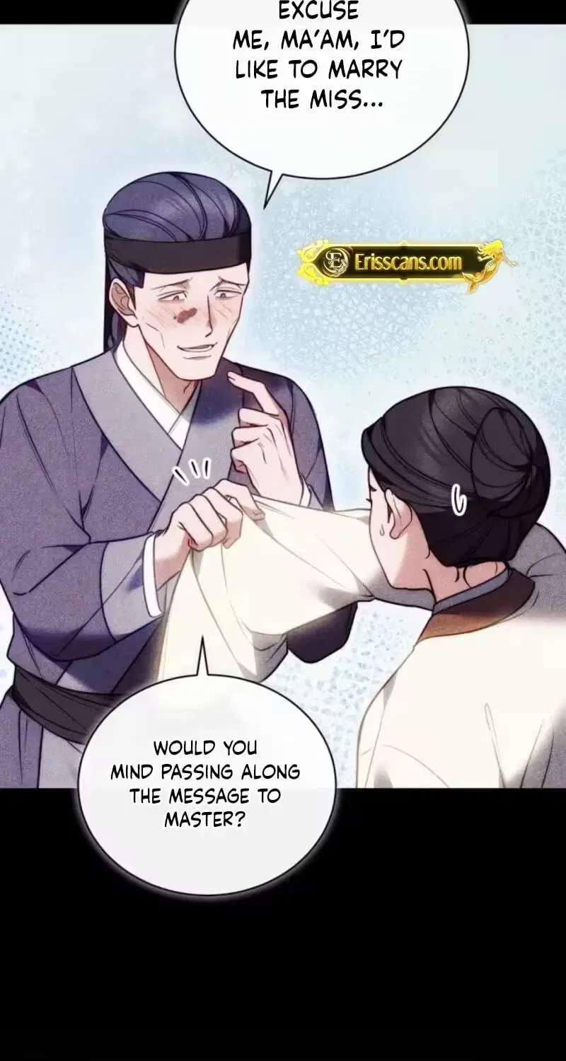 Even if I Fall into the Mud, I Will Bloom Chapter 31 – Page 5
