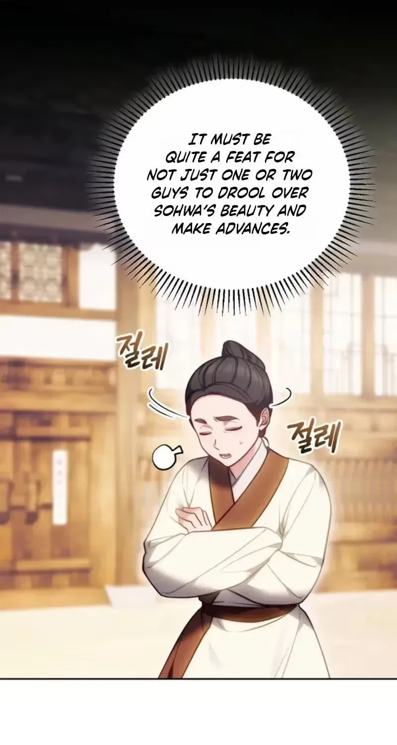 Even if I Fall into the Mud, I Will Bloom Chapter 31 – Page 6