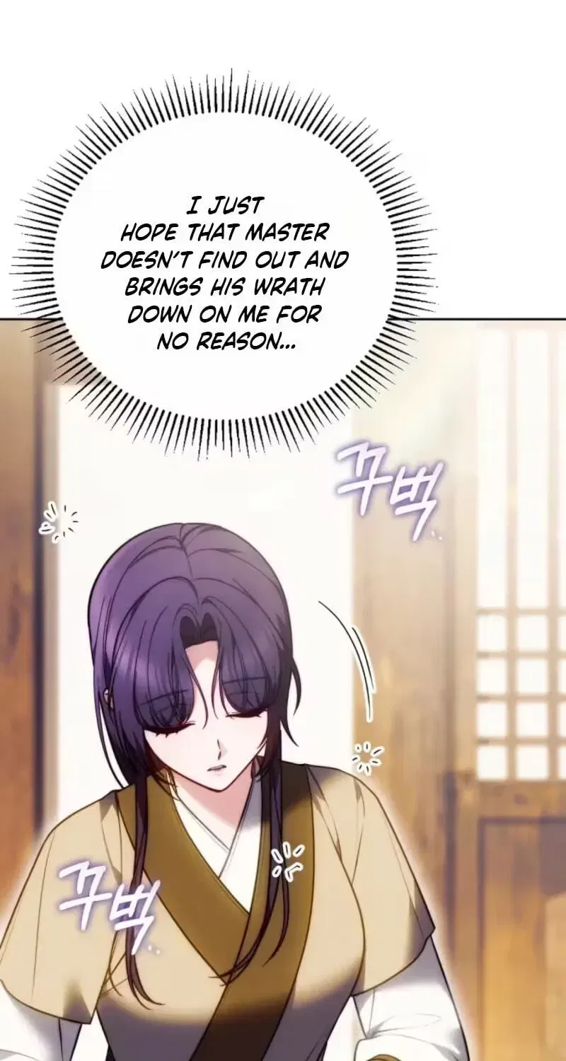 Even if I Fall into the Mud, I Will Bloom Chapter 31 – Page 7