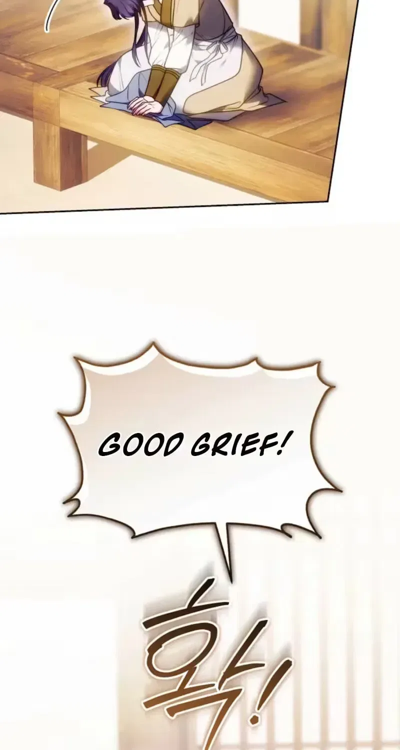 Even if I Fall into the Mud, I Will Bloom Chapter 31 – Page 9