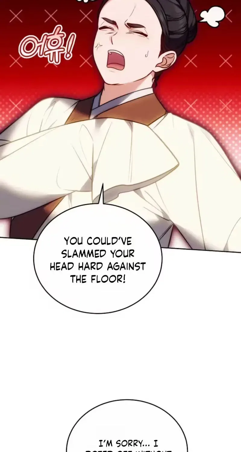 Even if I Fall into the Mud, I Will Bloom Chapter 31 – Page 12