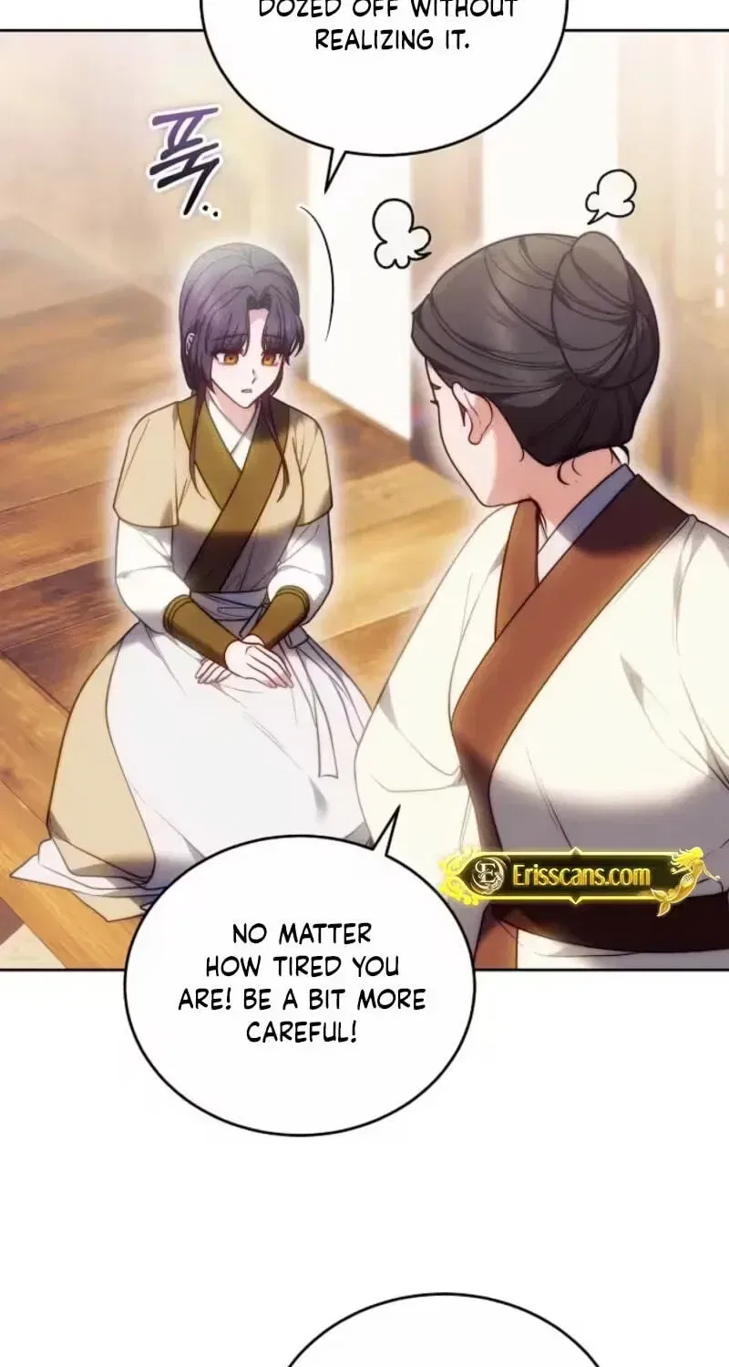 Even if I Fall into the Mud, I Will Bloom Chapter 31 – Page 13