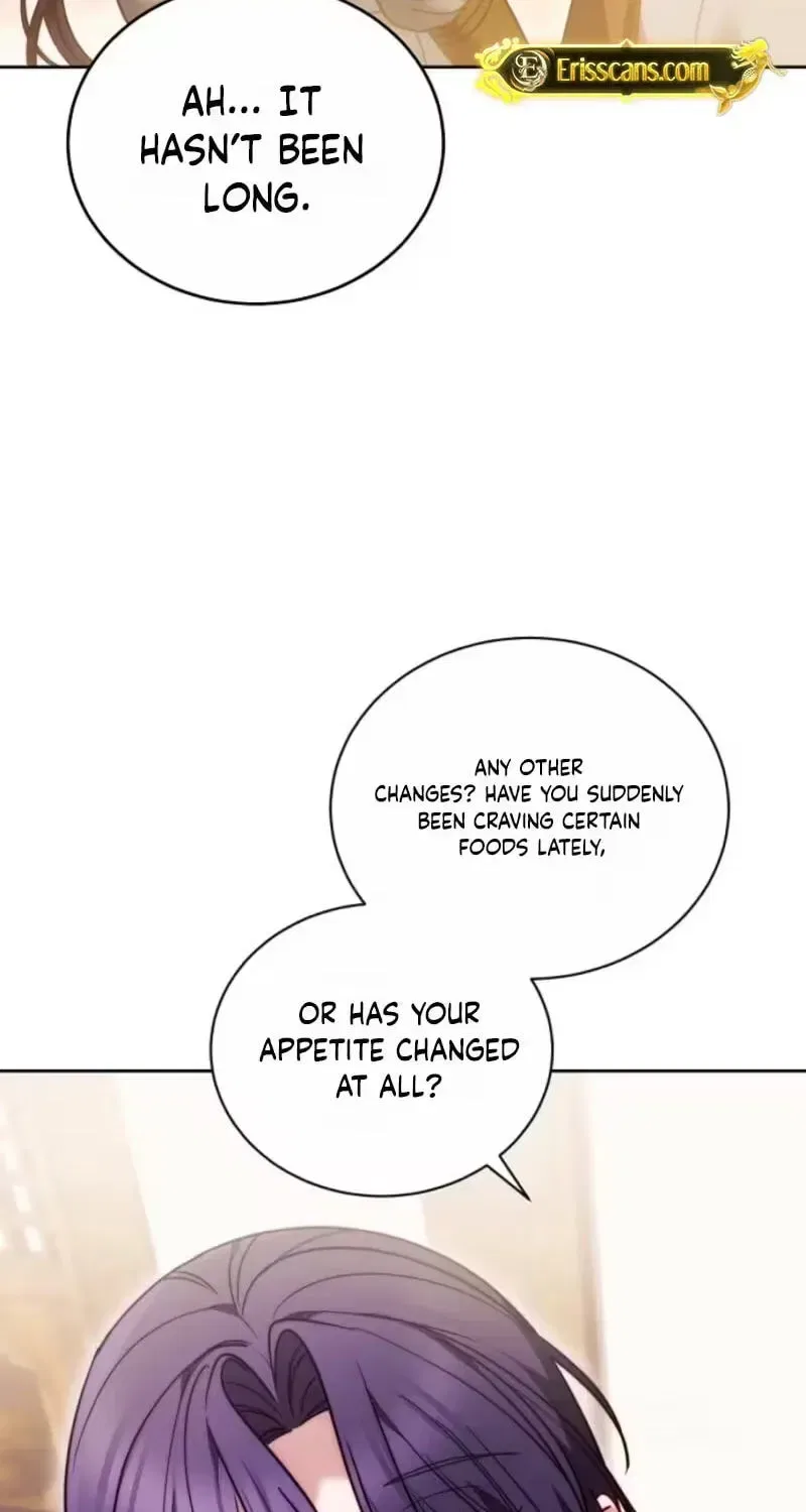 Even if I Fall into the Mud, I Will Bloom Chapter 31 – Page 22