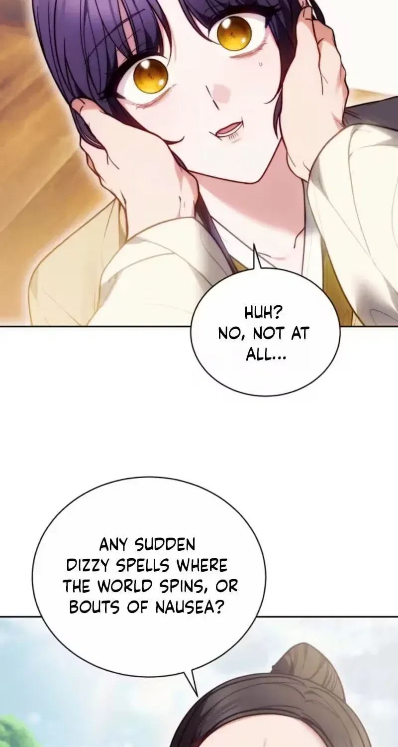 Even if I Fall into the Mud, I Will Bloom Chapter 31 – Page 23
